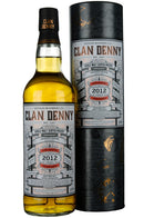 Craigellachie 2012-2021 | 9 Year Old Douglas Laing Clan Denny Single Cask DMG14797