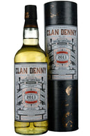 Craigellachie 2011-2021 | 10 Year Old Douglas Laing Clan Denny Single Cask DMG15397