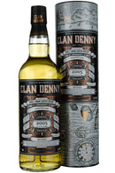 Strathclyde 2005-2021 | 15 Year Old Douglas Laing Clan Denny Single Cask DMG14978
