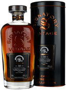 Linkwood 1995-2025 | 30 Year Old Signatory Vintage Symington's Choice Single Cask 3