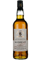 Benriach 2013-2025 | 12 Year Old Signatory Vintage 100 Proof Edition 69
