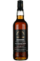 Aultmore 2009-2025 | 16 Year Old Signatory Vintage Exceptional Cask 100 Proof Edition 14