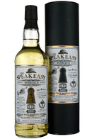 Benriach 2012 | 6 Year Old Douglas Laing The Speakeasy Small Batch