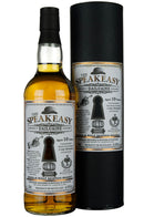 Dailuaine 2008 | 10 Year Old Douglas Laing The Speakeasy Small Batch