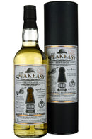 Benriach 2012 | 6 Year Old Douglas Laing The Speakeasy Small Batch
