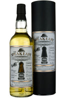 Craigellachie 2010-2020 | 9 Year Old Douglas Laing The Speakeasy Single Cask 13862