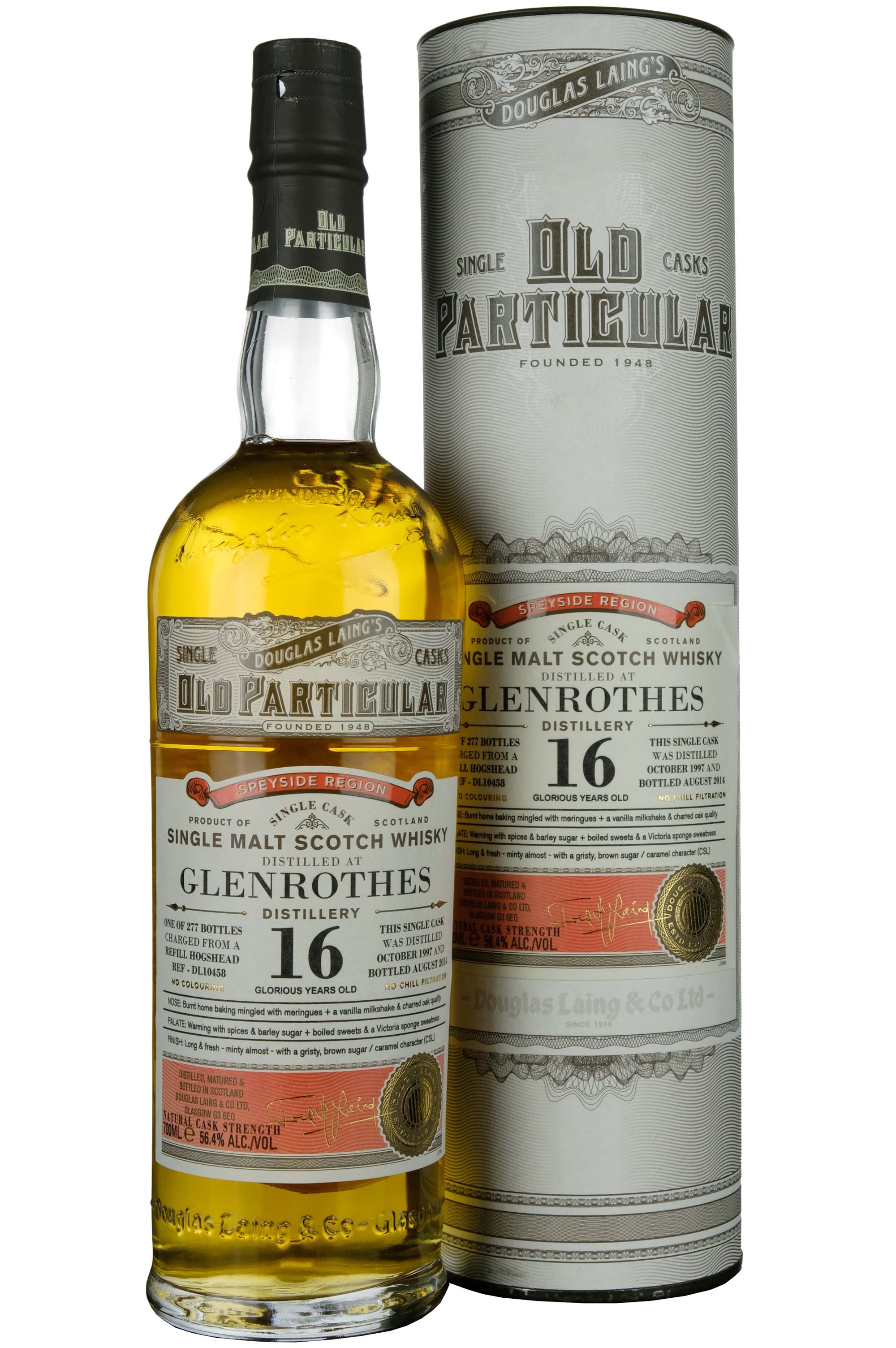 Douglas Laing Independent Whisky Bottlers- Whisky-Online Shop