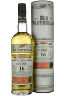 Tamdhu 1998-2014 | 16 Year Old Douglas Laing Old Particular Single Cask DL10452