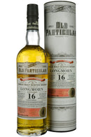 Longmorn 1998-2014 | 16 Year Old Douglas Laing Old Particular Single Cask DL10417