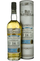 Laphroaig 2000-2014 | 14 Year Old Douglas Laing Old Particular Single Cask DL10464