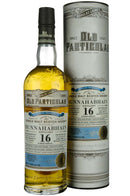 Bunnahabhain 1998-2014 | 16 Year Old Douglas Laing Old Particular Single Cask DL10433