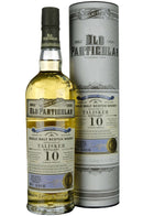 Talisker 2009-2020 | 10 Year Old Douglas Laing Old Particular Single Cask DL14410
