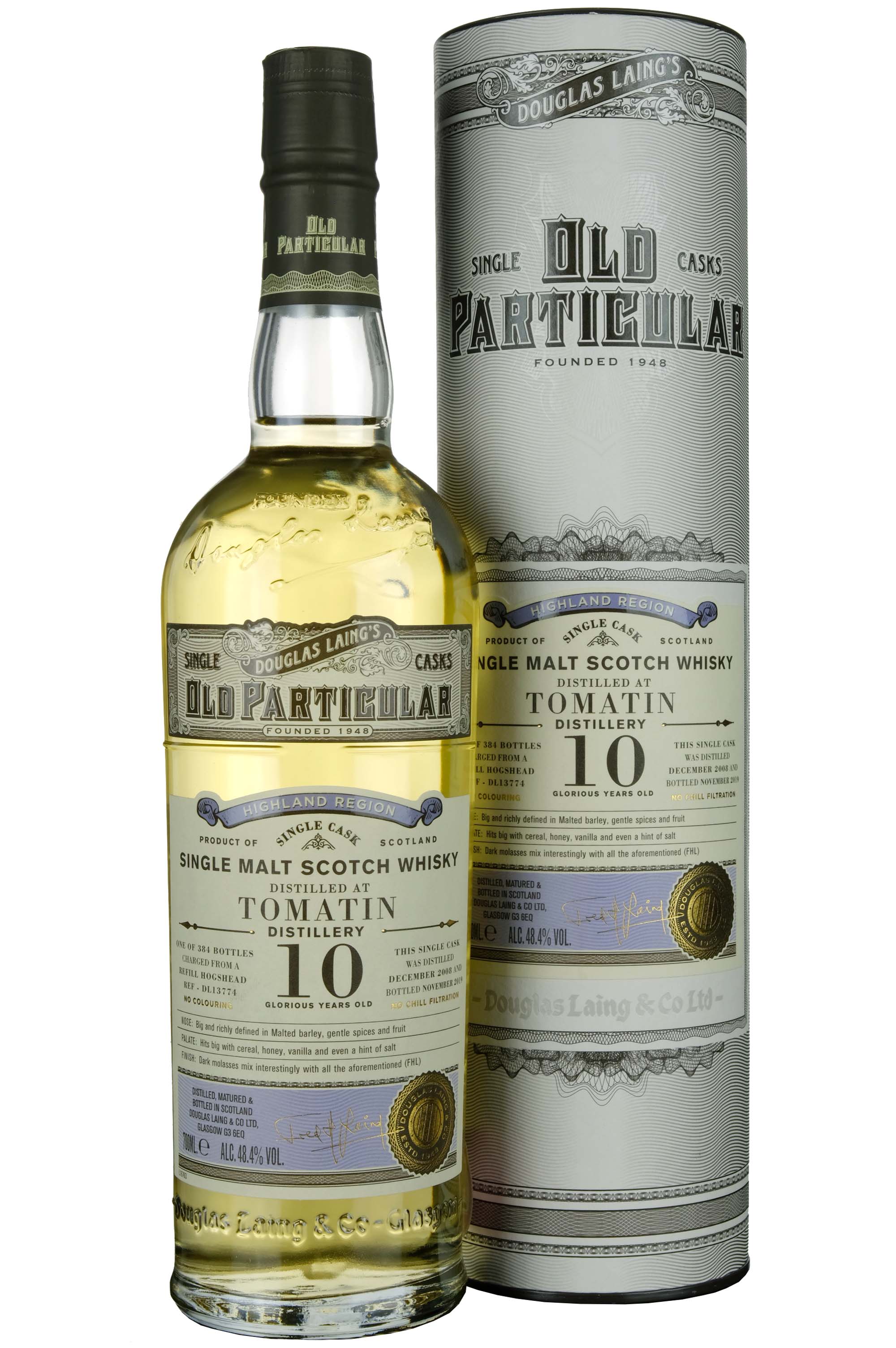 Douglas Laing Independent Whisky Bottlers - Whisky-Online Shop