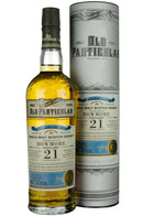 Bowmore 1998-2020 | 21 Year Old Douglas Laing Old Particular Single Cask DL14178