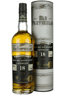 Laphroaig 1998-2017 | 18 Year Old Douglas Laing Old Particular Single Cask Queen Of The Hebrides