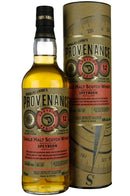 Speyburn 2004-2017 | 12 Year Old Douglas Laing Provenance Single Cask DL11822
