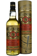 Craigellachie 2011-2020 | 8 Year Old Douglas Laing Provenance Single Cask DL13983