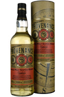 Tamdhu 2007-2019 | 12 Year Old Douglas Laing Provenance Single Cask DL13716