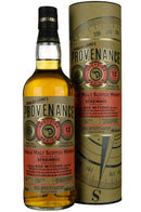 Benrinnes 2004-2017 | 13 Year Old Douglas Laing Provenance Single Cask DL11611