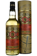 Auchroisk 2007-2019 | 11 Year Old Douglas Laing Provenance Single Cask DL13167