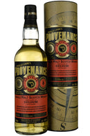 Dailuaine 2013-2021 | 8 Year Old Douglas Laing Provenance Single Cask DL15284