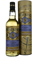 Tullibardine 2012-2020 | 8 Year Old Douglas Laing Provenance Single Cask DL14398