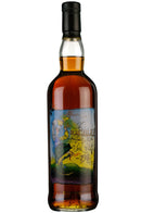 Macallan Private Eye 1996 Release