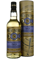 Tomatin 2010-2020 | 10 Year Old Douglas Laing Provenance Single Cask DL14397