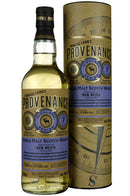 Ben Nevis 2012-2020 | 7 Year Old Douglas Laing Provenance Single Cask DL14395