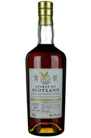Balmenach 2010-2025 | 14 Year Old Spirit Of Scotland Single Cask 662