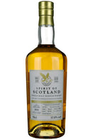 Caol Ila 2010-2025 | 15 Year Old Spirit Of Scotland Single Cask 307585