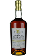 Glen Grant 2013-2025 | 11 Year Old Spirit Of Scotland Single Cask 10027