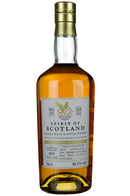 Glendullan 2010-2025 | 15 Year Old Spirit Of Scotland Single Cask 303309