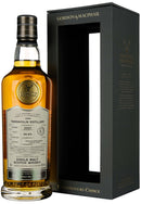 Tamnavulin 2007-2024 | 16 Year Old Gordon & MacPhail Connoisseurs Choice Single Cask 700370
