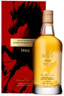 Glen Grant 1966-2025 | 59 Year Old Gordon & MacPhail Chinese New Year Single Cask 3740