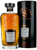 Inchgower 2011-2025 | 13 Year Old Signatory Vintage Cask Strength Collection Single Cask 101