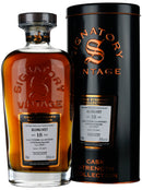 Glenlivet 2006-2025 | 18 Year Old Signatory Vintage Cask Strength Collection Single Cask 901017