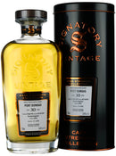 Port Dundas 1995-2025 | 30 Year Old Signatory Vintage Cask Strength Collection Single Cask 64945