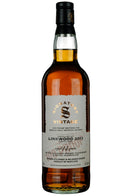 Linkwood 2011-2026 | 14 Year Old Signatory Vintage 100 Proof Edition 72