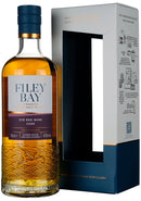 Spirit Of Yorkshire Filey Bay STR Red Wine Cask