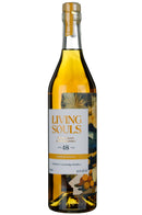Carsebridge 48 Year Old Living Souls Small Batch Bottled 2026