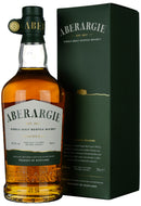Aberargie Inaugural Single Malt 2026