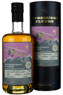 Glen Keith 1993-2025 | 32 Year Old Infrequent Flyers Single Cask 8529