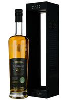 Sutherland 1990-2026 | 35 Year Old Gleann Mor Rare Find Single Cask 754