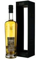 Auchroisk 2009-2024 | 15 Year Old Gleann Mor Rare Find Single Cask 1567