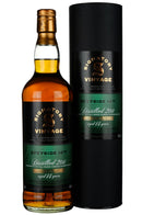 Speyside (M) 2011-2026 | 14 Year Old Signatory Vintage Small Batch Edition 20
