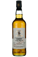 Ben Nevis 2019-2026 | 7 Year Old Signatory Vintage 100 Proof Edition 75