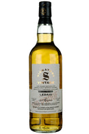 Ledaig 2020-2026 | 6 Year Old Signatory Vintage 100 Proof Edition 76