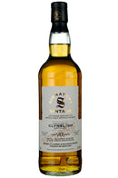 Clynelish 2016-2026 | 10 Year Old Signatory Vintage 100 Proof Edition 77