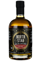 Glen Grant 2008-2026 | 18 Year Old North Star Spirits Series 27